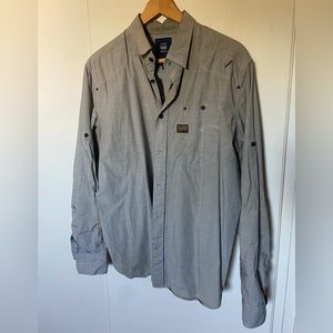 G-Star Raw men’s shirt size XXL